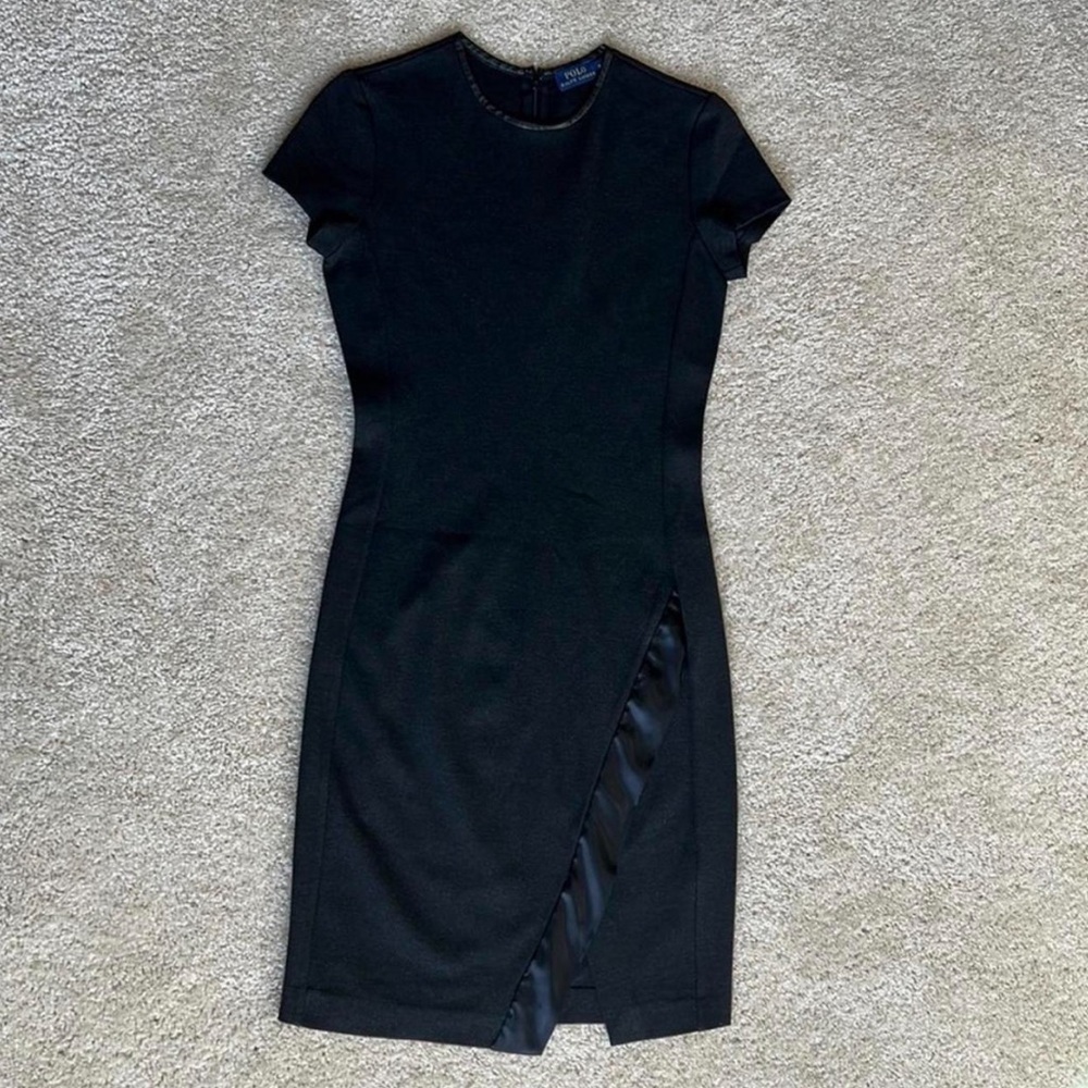 Ralph Lauren 🏇 Dress